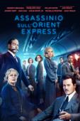 Assassinio sullOrient Express Assassinio sullOrient Express