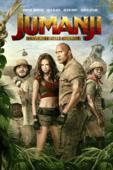 Jumanji: Benvenuti Nella Giungla Jumanji: Benvenuti Nella Giungla
