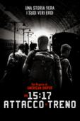 Ore 15:17 Attacco al treno Ore 15:17 Attacco al treno