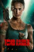 Tomb Raider (2018) Tomb Raider (2018)