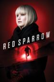 Red Sparrow Red Sparrow