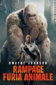 Rampage: Furia animale Rampage: Furia animale