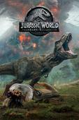 Jurassic World: Il regno distrutto Jurassic World: Il regno distrutto
