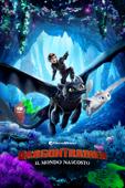 Dragon Trainer: Il mondo nascosto Dragon Trainer: Il mondo nascosto