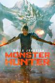 Monster Hunter Monster Hunter
