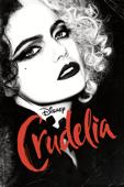 Crudelia Crudelia