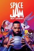 Space Jam: New Legends Space Jam: New Legends