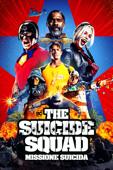 The Suicide Squad - Missione Suicida (The Suicide Squad) The Suicide Squad - Missione Suicida (The Suicide Squad)
