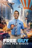 Free Guy – Eroe per gioco Free Guy – Eroe per gioco