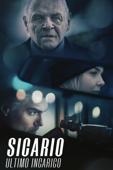 Sicario: ultimo incarico Sicario: ultimo incarico