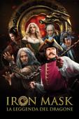 Iron mask Iron mask