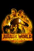 Jurassic world il dominio Jurassic world il dominio