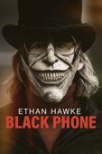 Black phone Black phone