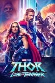 Thor: Love and Thunder Thor: Love and Thunder
