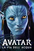 Avatar - La via dellacqua