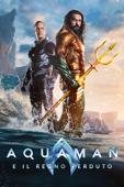 Aquaman e il Regno Perduto