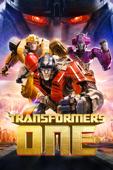 Transformers One Transformers One