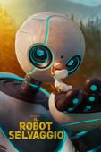 Il robot selvaggio Il robot selvaggio