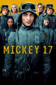 Mickey 17 Mickey 17