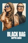 Black Bag: Doppio Gioco Black Bag: Doppio Gioco