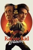 Karate Kid: Legends Karate Kid: Legends