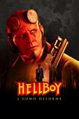 Hellboy: Luomo deforme Hellboy: Luomo deforme
