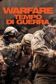 Warfare: Tempo di guerra Warfare: Tempo di guerra