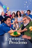 Esprimi un Desiderio Esprimi un Desiderio
