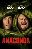 Anaconda (2025)