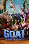 GOAT: Sogna in grande