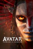 Avatar: Fuoco e Cenere