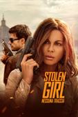 Stolen Girl: Nessuna traccia Stolen Girl: Nessuna traccia