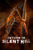 Return to Silent Hill