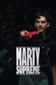 Marty Supreme Marty Supreme
