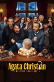 Agata Christian: Delitto sulle nevi