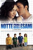 Notte prima degli esami Notte prima degli esami