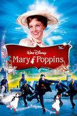 Mary Poppins Mary Poppins