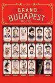 Grand Budapest Hotel Grand Budapest Hotel