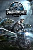 Jurassic World Jurassic World