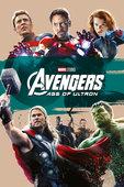 Avengers: Age of Ultron Avengers: Age of Ultron