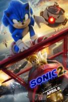 Sonic 2 a 