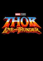 Thor: Love and Thunder a 