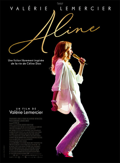 Aline - La voce dell amore