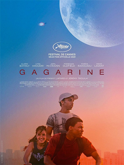 Gagarine - Proteggi ciò che ami a vicenza