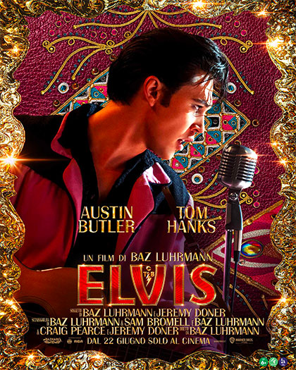 Elvis a perugia