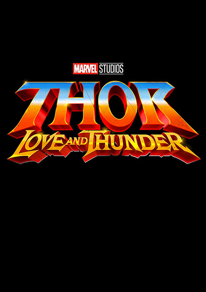 Thor: Love and Thunder a arezzo