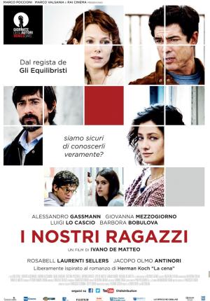 I nostri ragazzi dal 5 settembre al cinema
