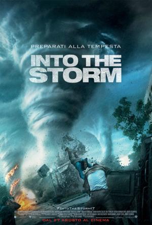 Into the Storm dal 27 agosto al cinema