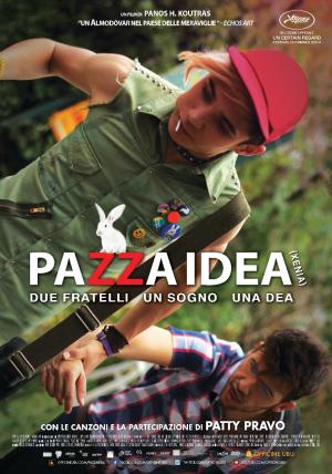 Pazza idea - Xenia dal 28 agosto al cinema
