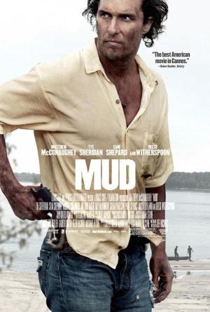 Mud dal 28 agosto al cinema